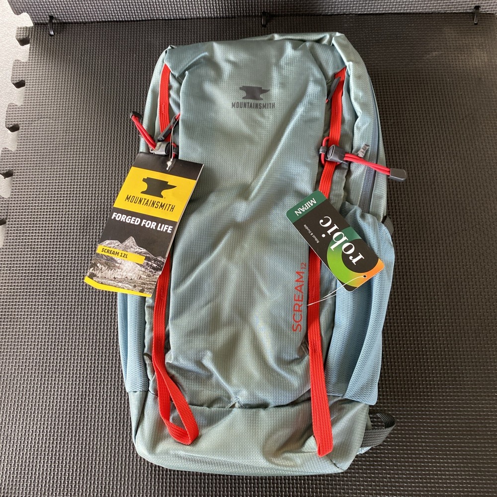 Mountainsmith Scream 12 Pack