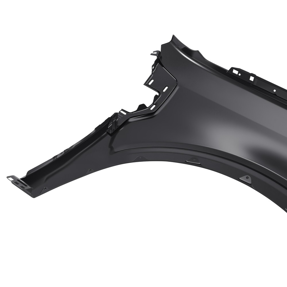 Left-Side Front Fender for 2022-2025 Ford Maverick Front Side Panel NZ6Z16006A