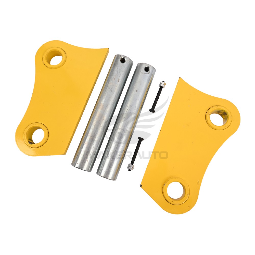 For Cat 304/303.5 Mini Excavator bucket attachment ear Weld on 40mm 7-13/16" C-C