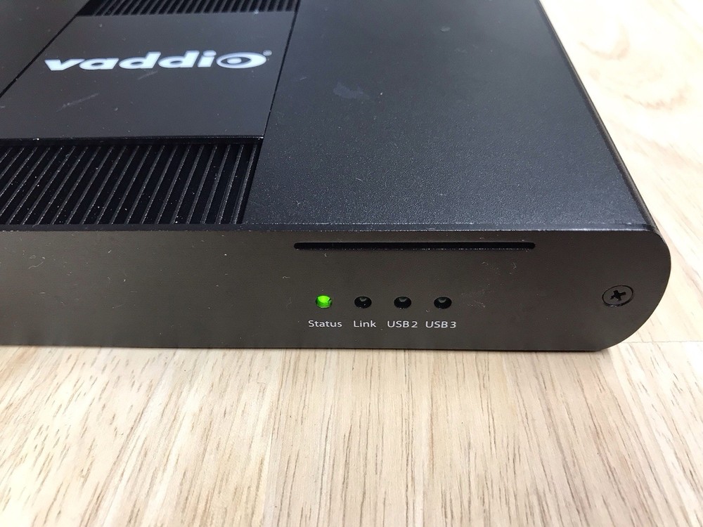 VADDIO EXTREME 998-1005-030 USB 3 EXTENDER & ADAPTER