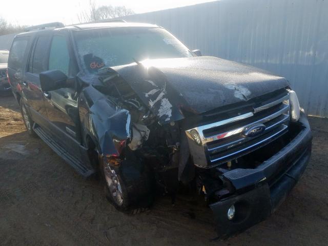 Used Keyless Entry Module fits: 2007 Ford Expedition Theft-Locking remote keyles