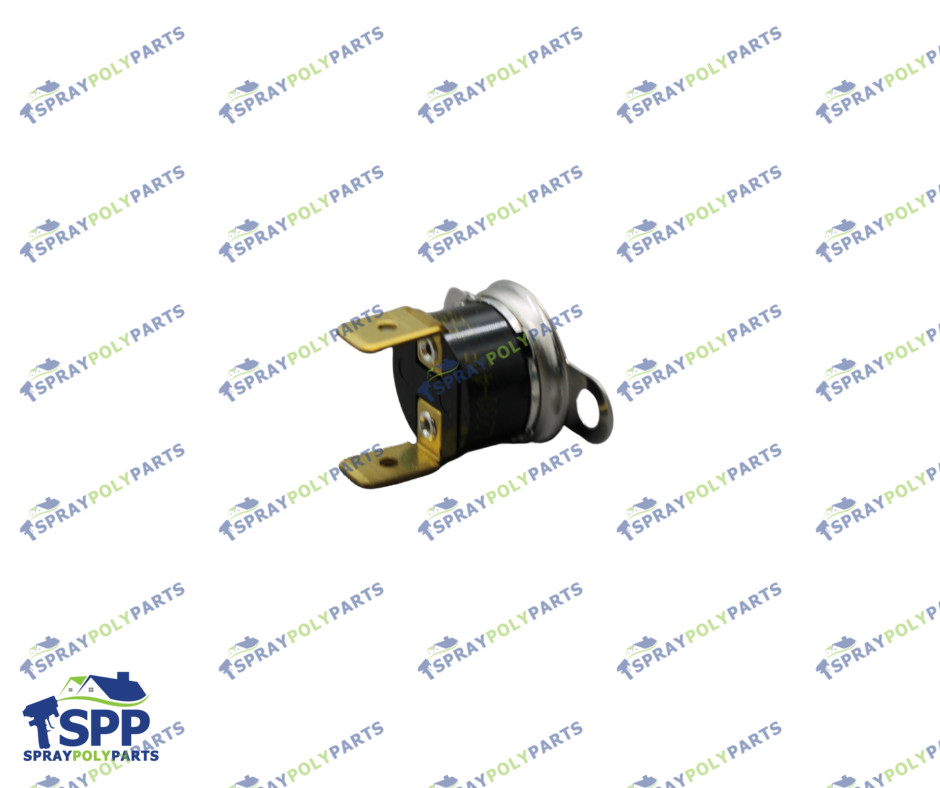 Graco R2 E-30 Over Temperature Switch (2007109)