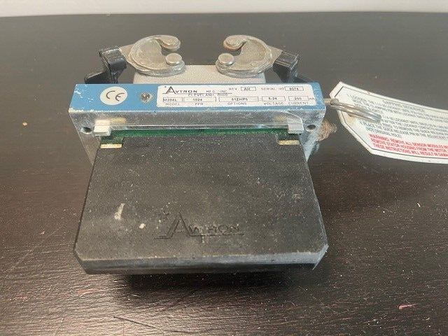 Avtron Encoder M284L 1024PPR Options 51ZHP5 Tachometer