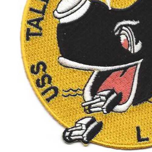 LST-1154 USS Tallahatchie County Patch