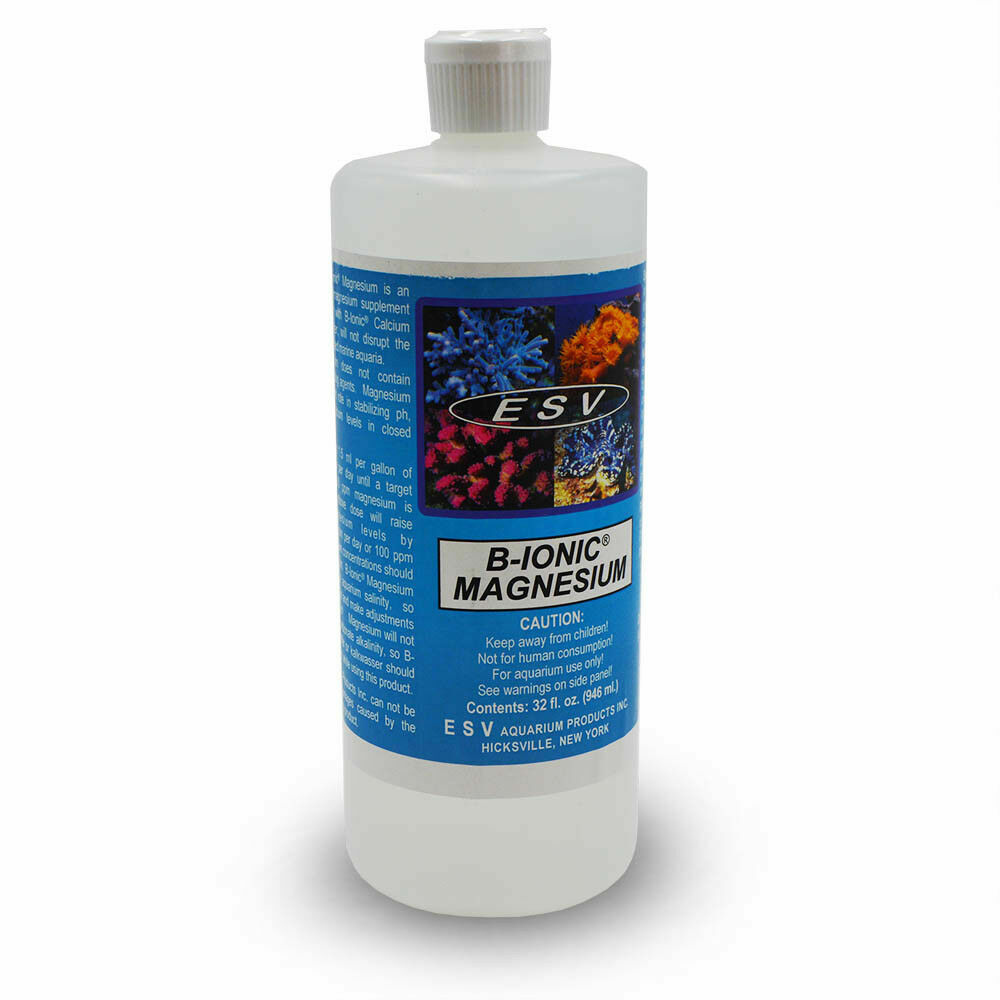 ESV - B-IONIC MAGNESIUM (32 OZ)