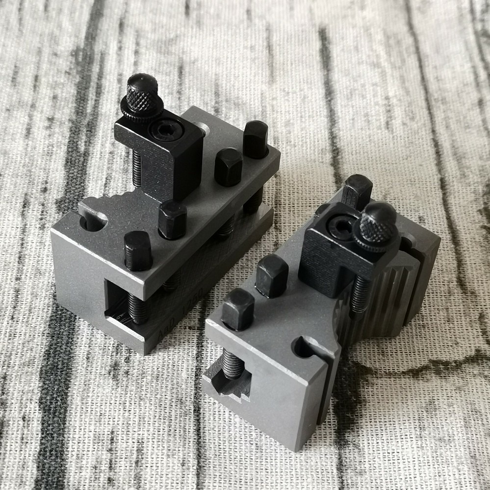 Fine Ground AaH1250 boring Holder For AA Multifix Lathe Tool Post