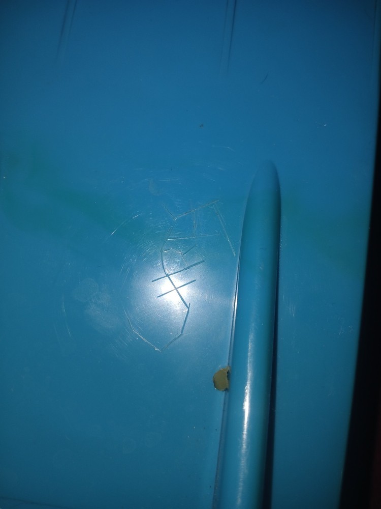 1987 Remco Thunder Hawk Remote Control Boat