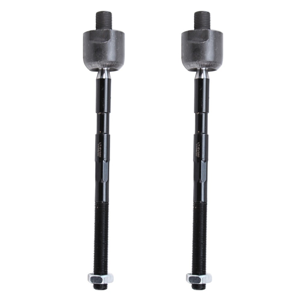 Front Lower Control Arm w/ Ball Joint + Inner & Outer Tie Rod Kit for Eclipse