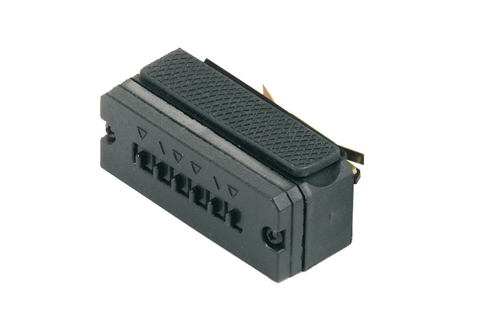 35265 RELAY CONTACT DPDT (G-SCALE)