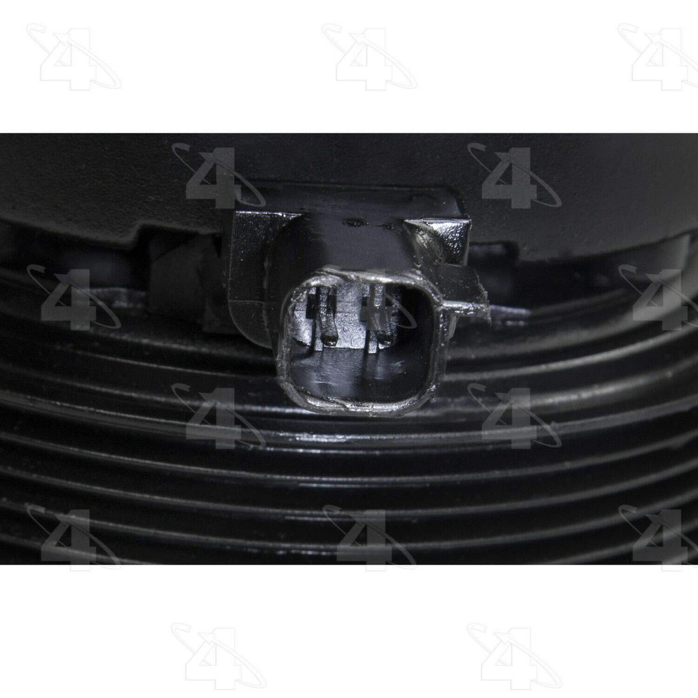 Four Seasons 97311 A/C Compressor