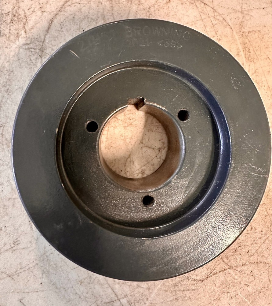 Browning 2 Grove Pulley 2TB52