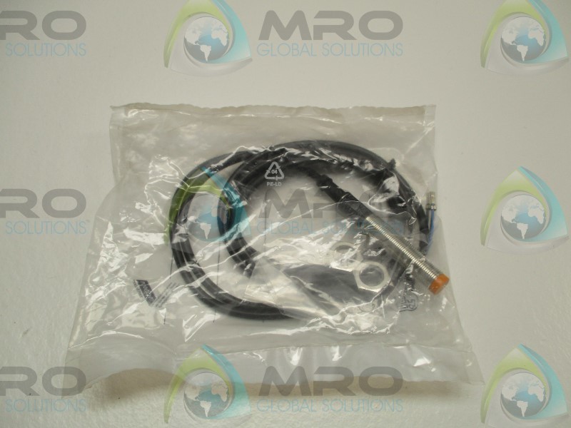 IFM EFECTOR IF5337 INDUCTIVE SENSOR NSMP