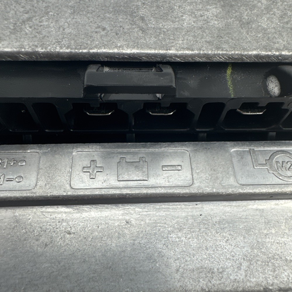 Control Module D51300.07 for Pride Jazzy Select Elite