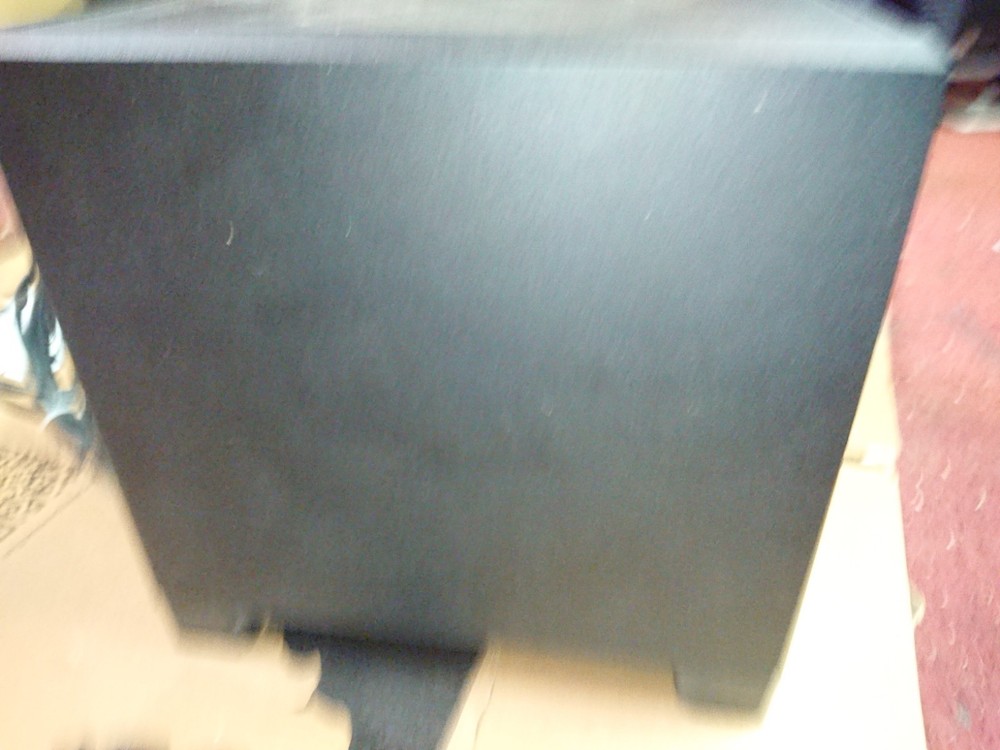Logitech Z313 speaker set computer 2.1