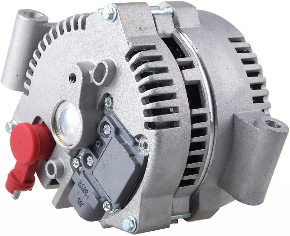 OE Replacement Alternator Compatible 2004-2008 For Ford Explorer 2004-2005 For