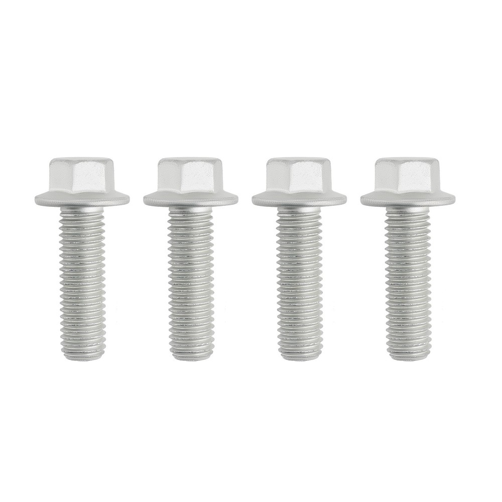 Multi-Engine Adapter for Chevy Quick-Install Design LS/LT/Small Block/Big Block