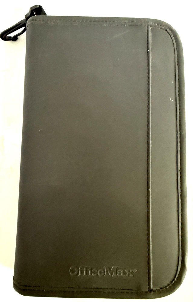 Texas Instruments TI-83 Plus Graphing Calculator with Notepad Carrying Case