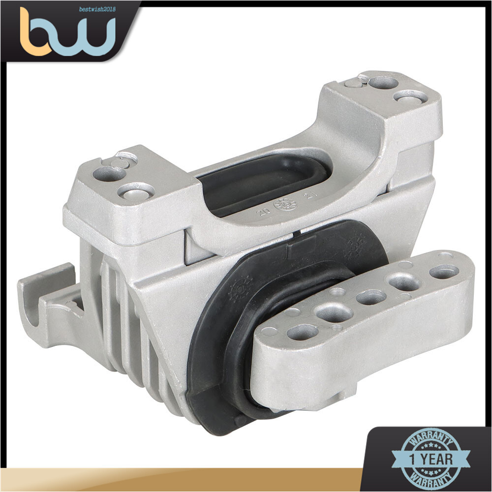 For 2015/2016/2017 Chrysler 200 Complete Engine Motor & Transmission Mount Kit