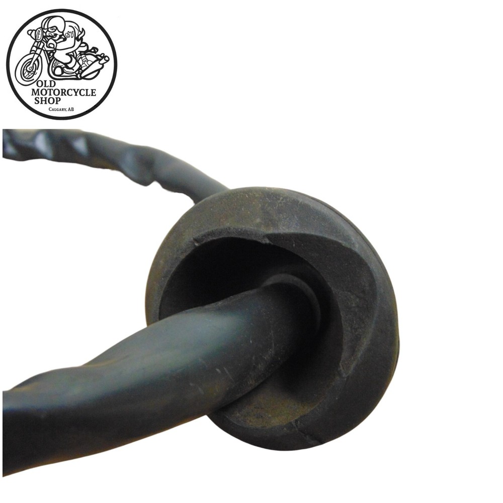 BMW K100LT 1987 87 ABS COMPUTER CONTROL MODULE WITH CONNECTOR