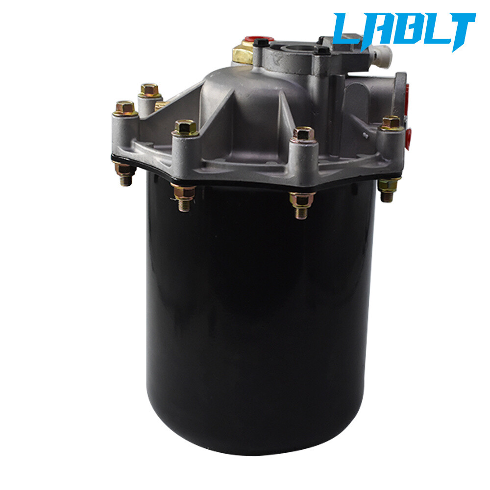 LABLT Air Dryer Assembly Replacement For Bendix 065225 Ad9 Ad-9