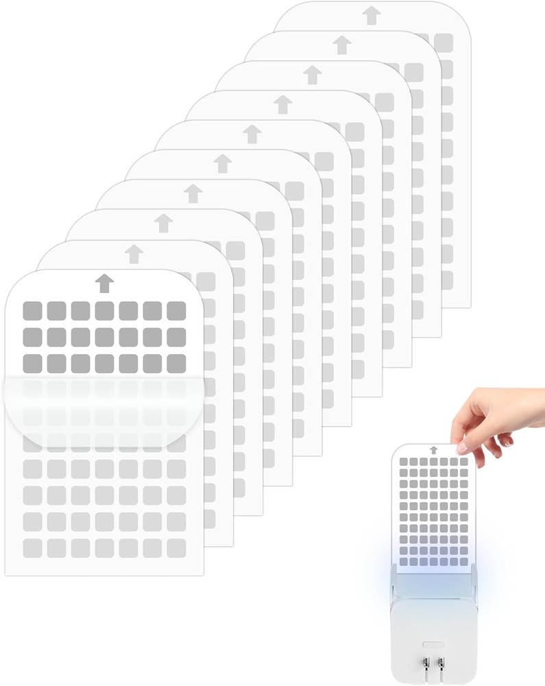 Insect Trap Glue Card Refill Pack