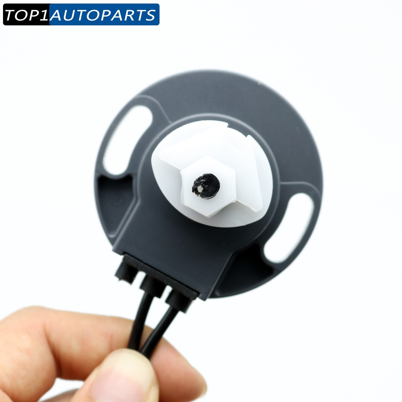 Trim Sender Sensor 2-Wire Fits For Volvo Penta SX-M SX-C SX-C1 SX-C2 DP-S DP-SM