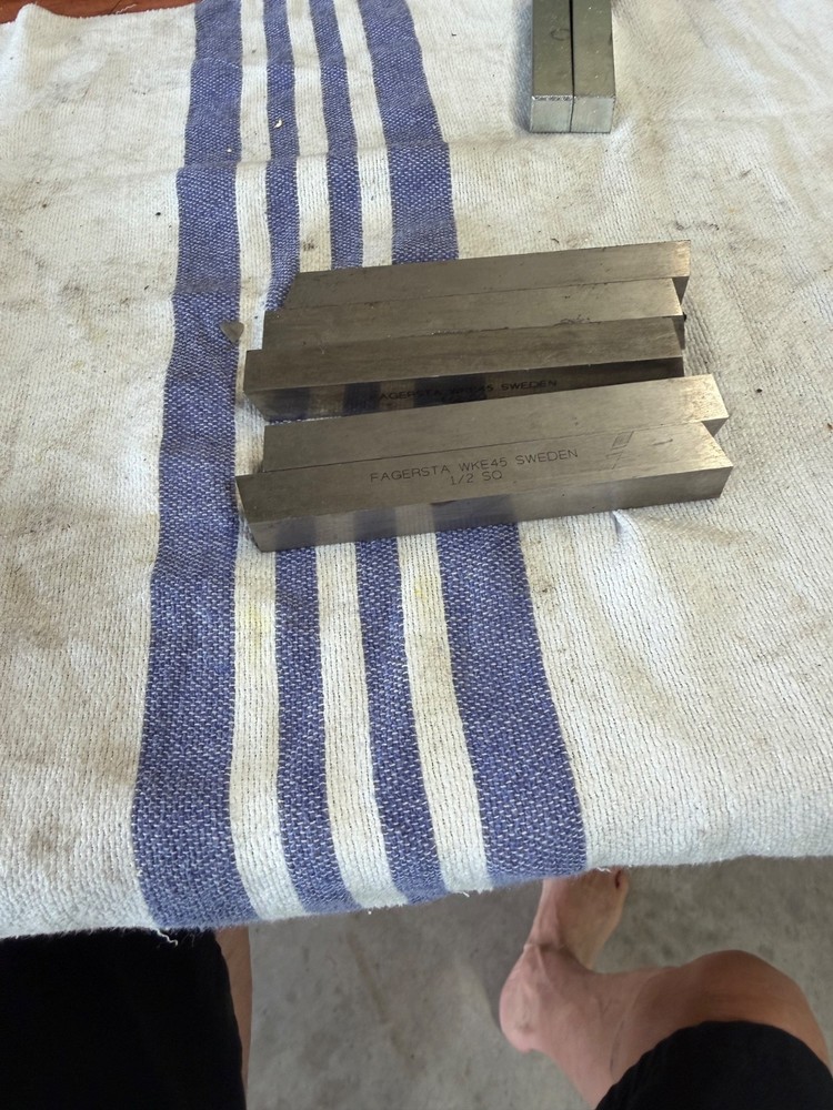 machinist tools