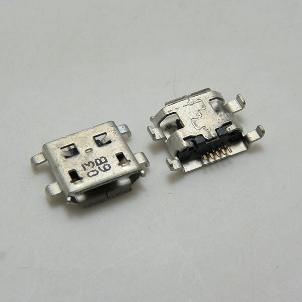 Micro USB Charging Port Charger Connector For Palm Pre AC Socket Replacement