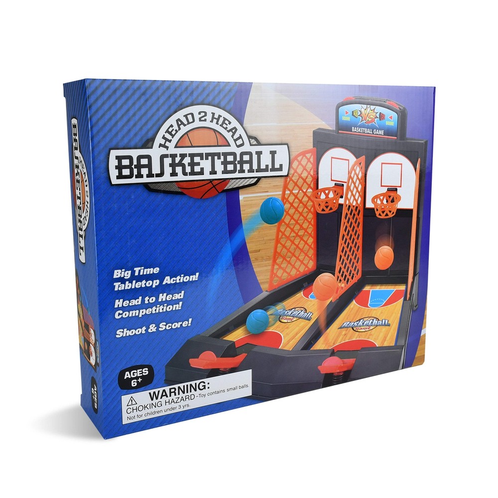 Head2Head Basketball