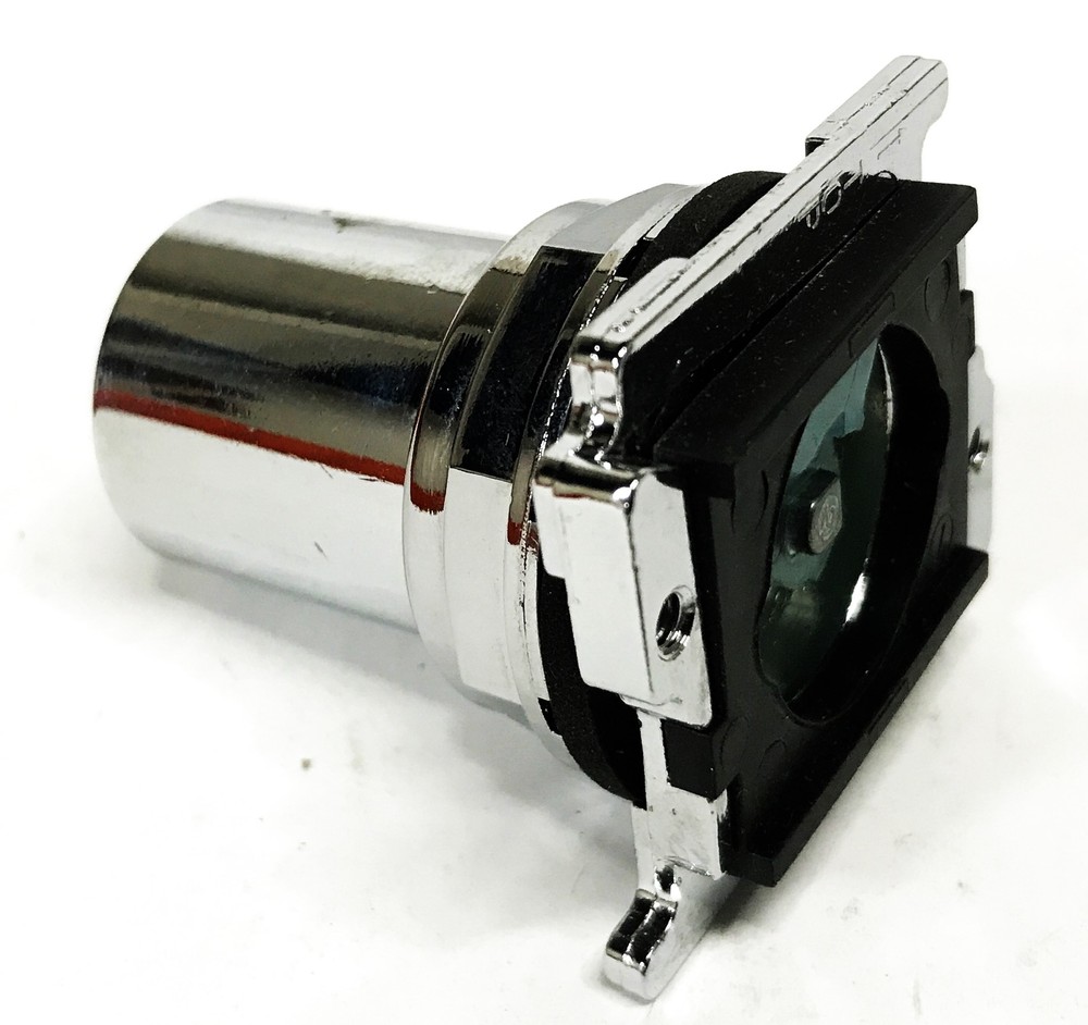 Eaton 3-Position Key Operator Selector Switch 10250ED1083 NOS