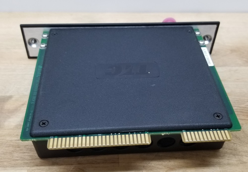 TTC HSSI Interface Adapter Model 42219A for Firebird 6000