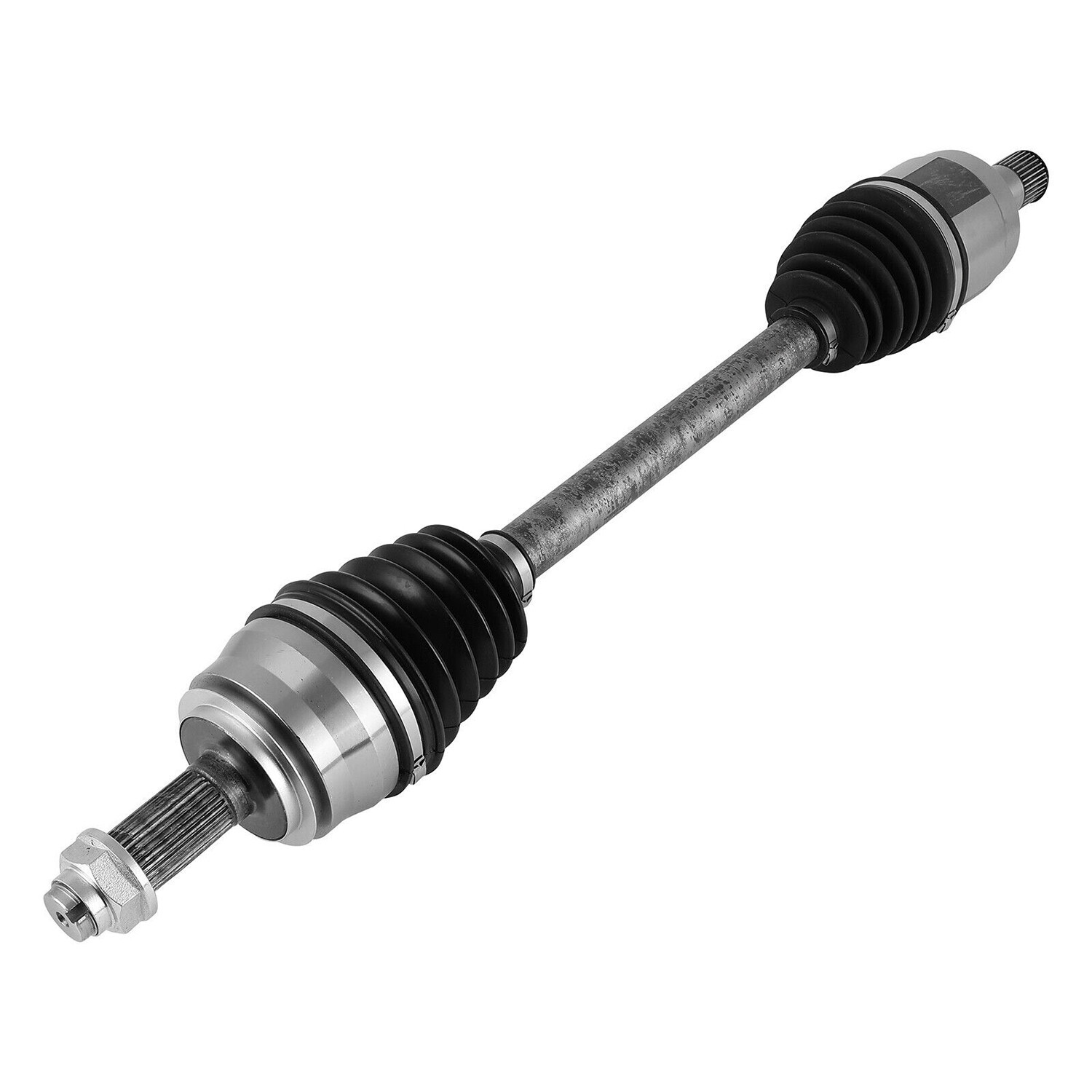 Front Driver CV Axle Shaft for 2011 2012 2013 2014 2015 2016 2017 Honda Odyssey