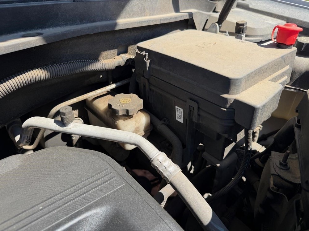 EQUINOX 2016 Keys/Latches/Locks 104966960