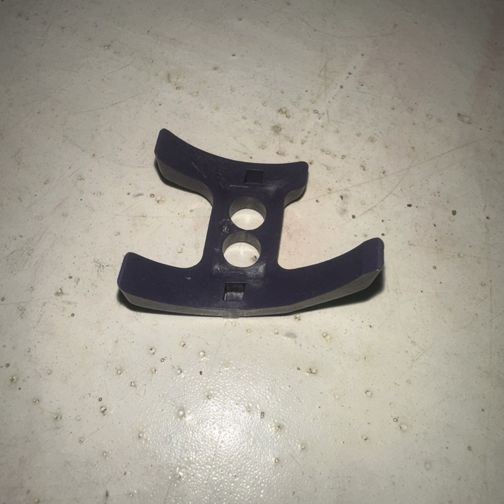 Shimano SM-SP17-M Double Cable Guide Plastic Bottom Bracket Shell Fitting Replac