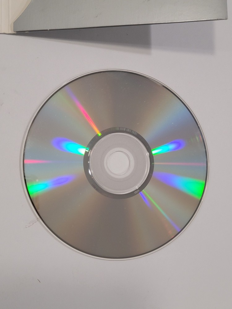 Palm Tungsten Desktop Software & Software Essentials 2 Discs For Windows & Mac