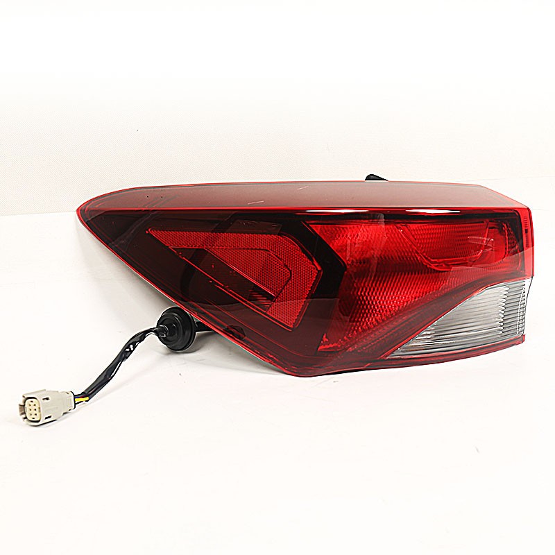 Halogen Tail Light For Chevy Trailblazer L/LS/LT 2021-25 Outer Lamp Driver Left