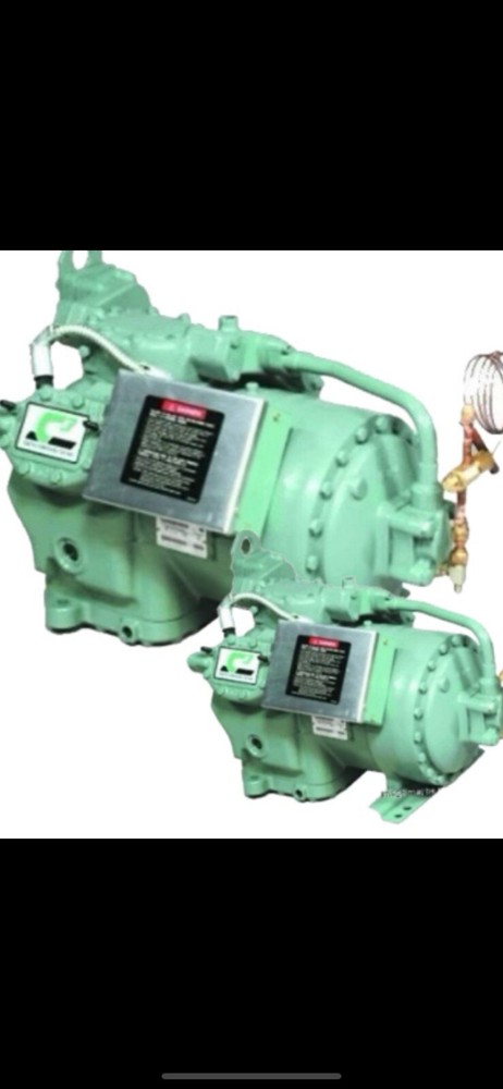 Genuine Carlyle Service Compressor Model 06CY899E-103