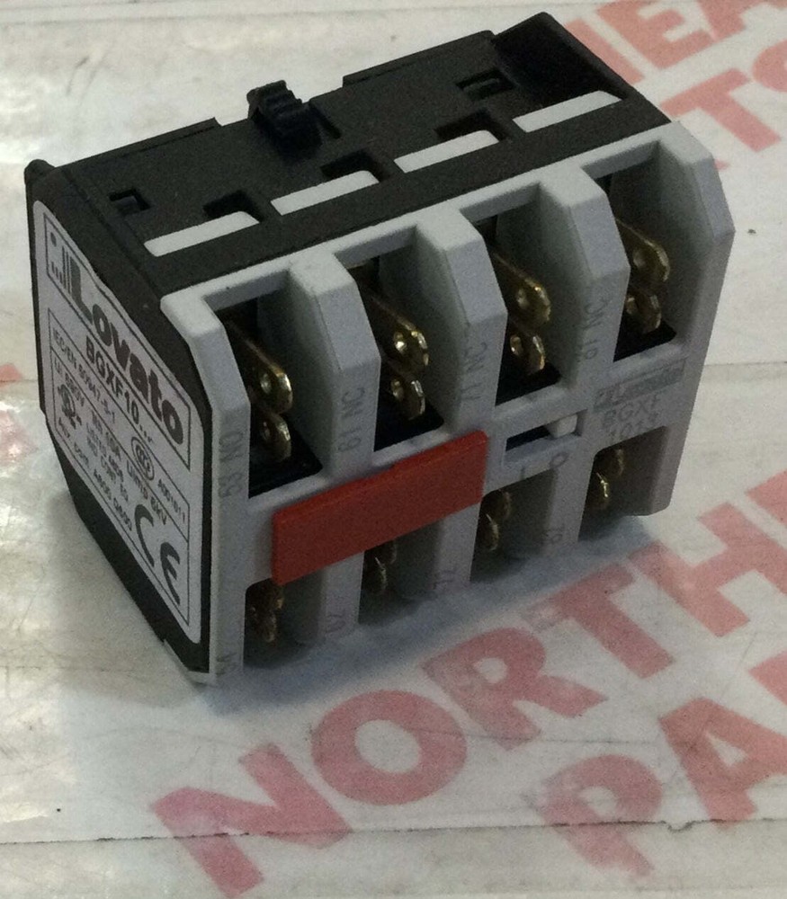 LOVATO Electric 11BGXF1013