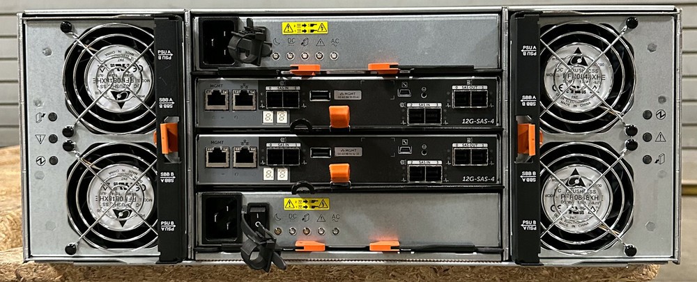 DELL POWERVAULT MD3460: storage array |010-6213301