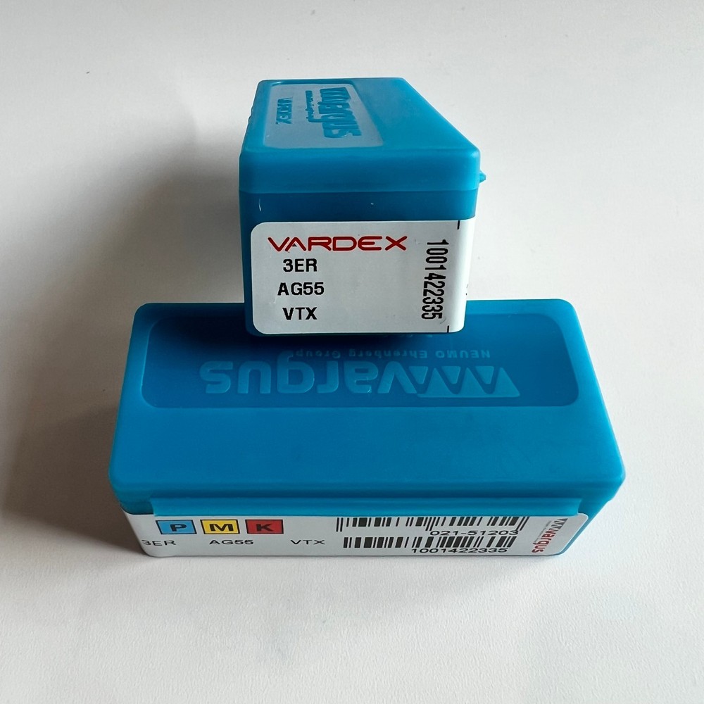 10Pcs/BOX Vargas 3ERAG55 VTX