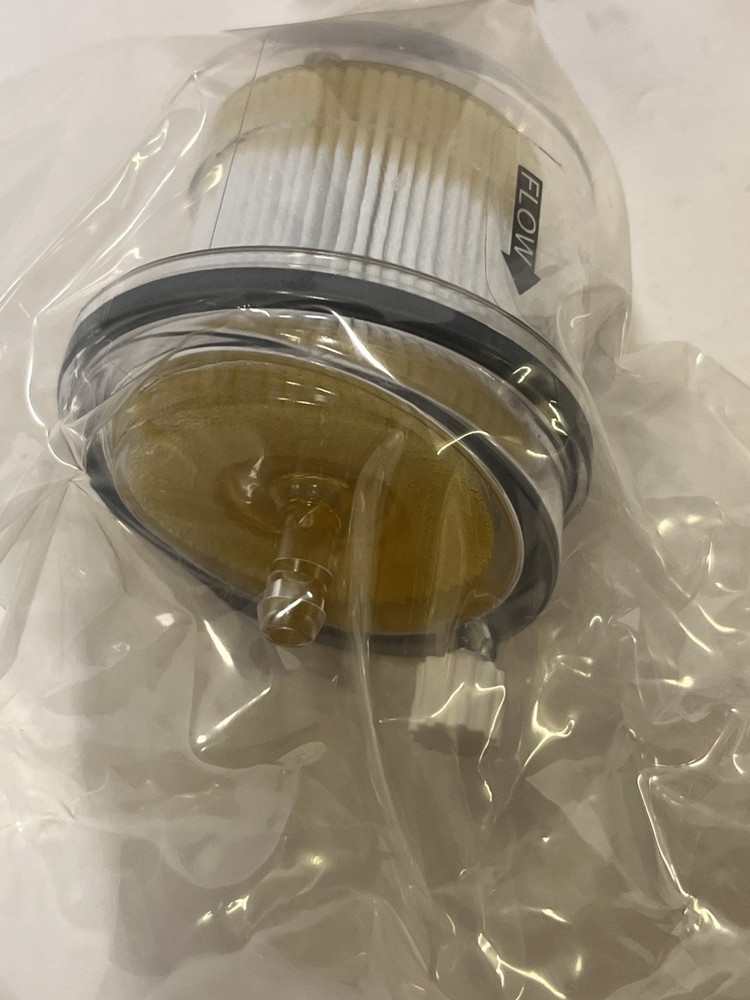 PALL 12121, FILTER CAPSULE 1/4”