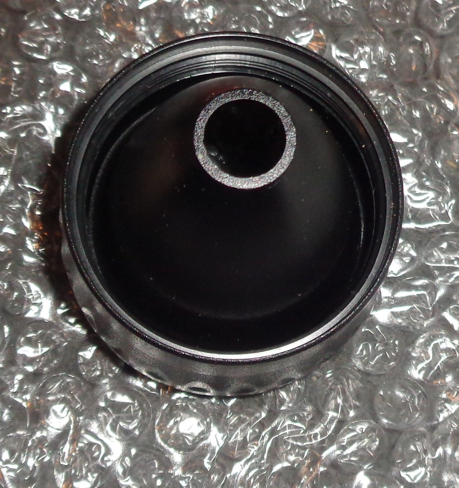 Streamlight 90547 Facecap Assembly Original model Survivor Led