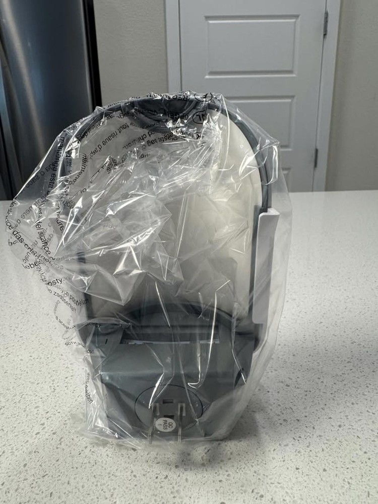 Bug Zapper Man - Innovative Mosquito Control Device