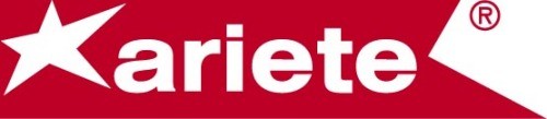 Ariete Riding Crows Basic Collection Goggles Red/White (Red, OSFM) 13950-RB16