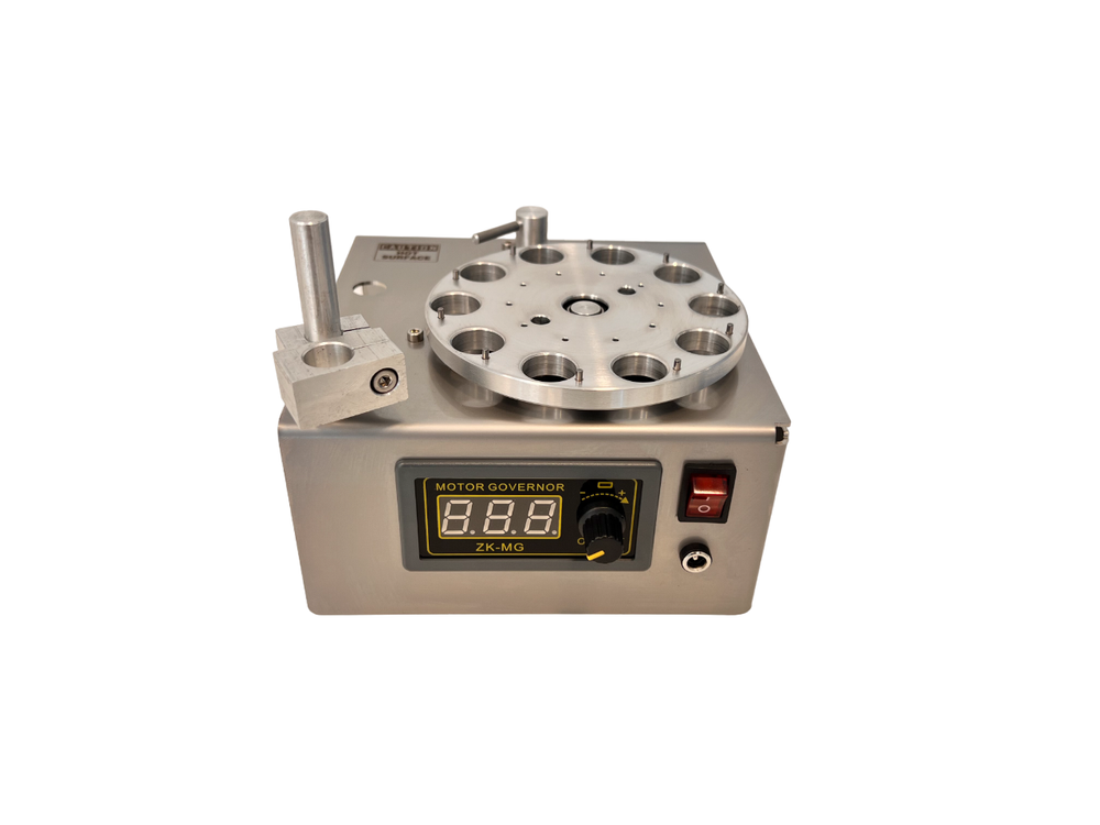 AGS Brass Case Annealer V2