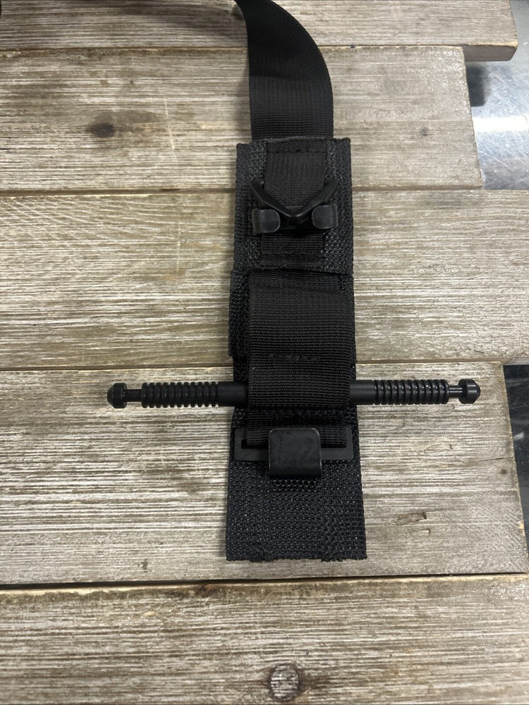 SOF Tactical Gen 4 Tourniquet 1.5” Wide Compression for Bleeding Control