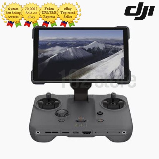 DJI RC Pro 2 Smart Remote Controller for DJI Mavic 4 Pro, Mini 4 Pro, Air 3S