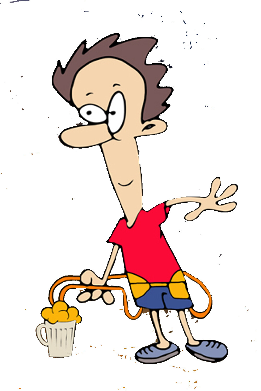 Drink Sneaky | Smuggle Booze | Hide Your Liquor | Concealable Beverage Container