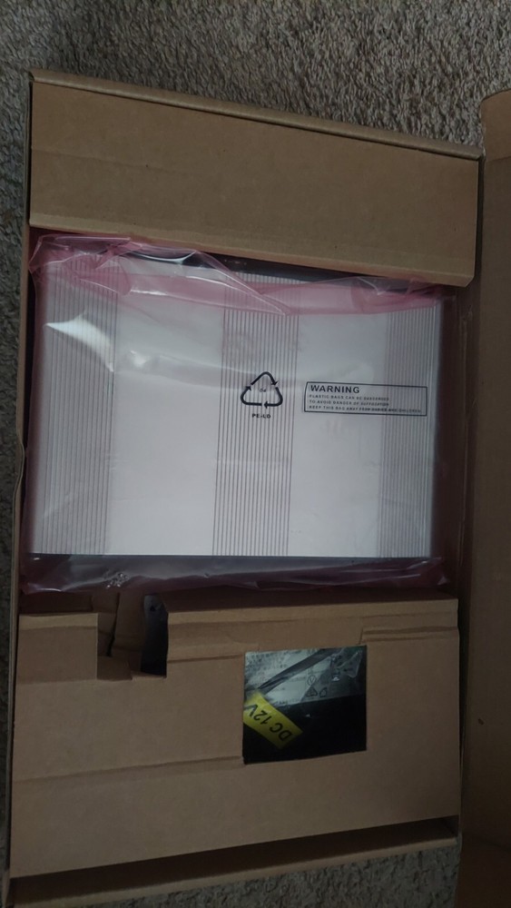 BRIDGE VMS BRIDGEVMS BEAU4 BEAU-4 BEAU 4 4 PORT VIDEO ENCODER