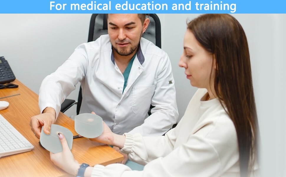 1x Ultrasound Guided Mass Puncture Model, Beginner's Puncture Operation Practice